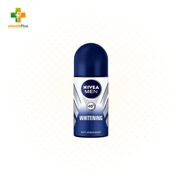 NIVEA MEN ROLL-ON DEO BRIGHTENING 50ML