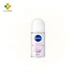 NIVEA ROLL-ON DEO EXTRA BRIGHTENING 50ML