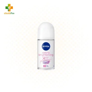 NIVEA ROLL-ON DEO EXTRA BRIGHTENING 50ML
