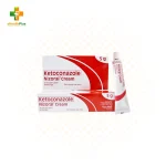 Nizoral Cream 5g