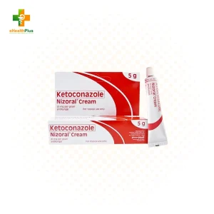 Nizoral Cream 5g