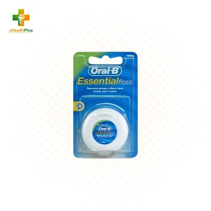 Oral-B Floss Essential 50m