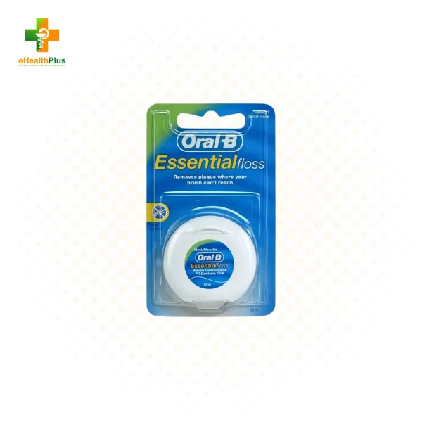 Oral-B Floss Essential 50m