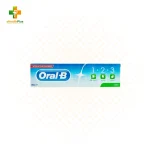 Oral-B Toothpaste Cool Mint 100mL
