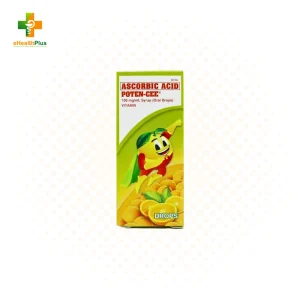 Poten-Cee (Ascorbic Acid) Oral Drops 30mL