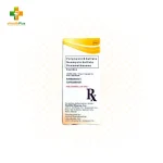 Rapidax Otic Drops