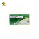 Saphmirate (Butamirate) 50mg Sustained-Release Tablet