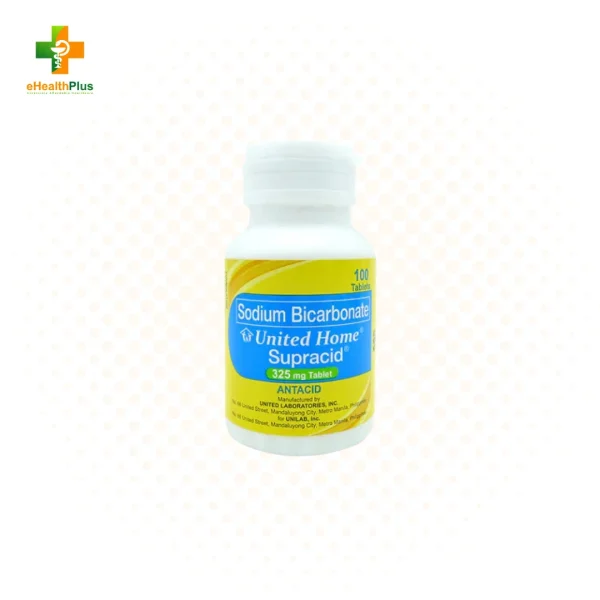 Supracid 325mg
