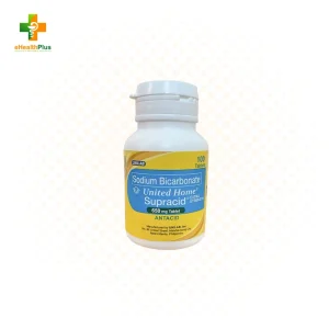 Supracid 650mg