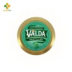 Valda Pastilles Original Flavor 50g