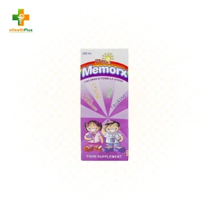 memorx 240mL