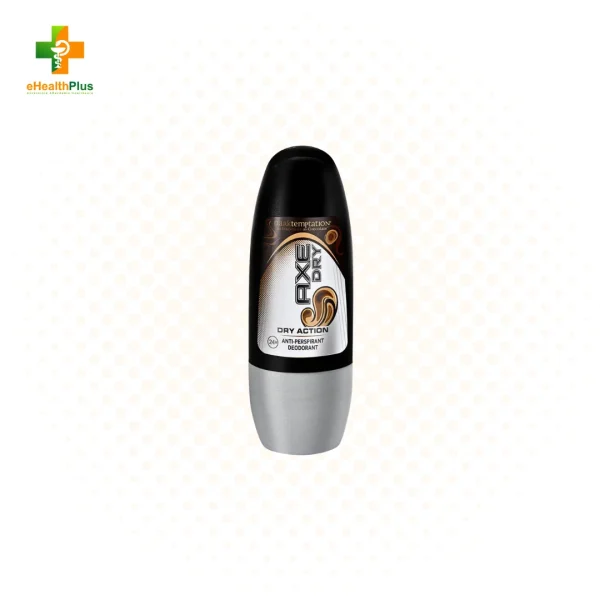 Axe Deodorant Dark Temptation Roll-On 25mL