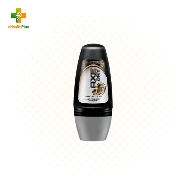 Axe Deodorant Dark Temptation Roll-On 40mL