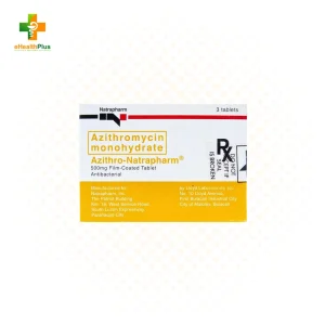 Azithro-Natrapharm