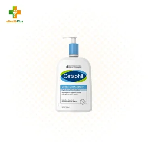 Cetaphil Gentle Skin Cleanser 591mL with Pump