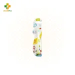 Cleene Clio Kiddie Microfine Toothbrush