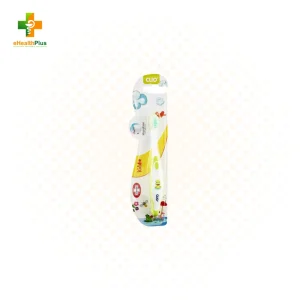 Cleene Clio Kiddie Microfine Toothbrush