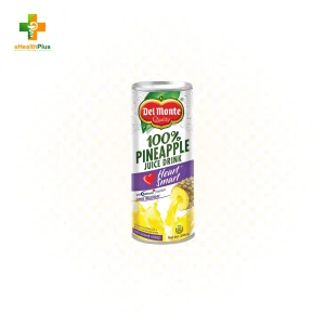 Del Monte Pineapple Juice Heart Smart 240mL
