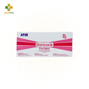 Etorigen 120mg