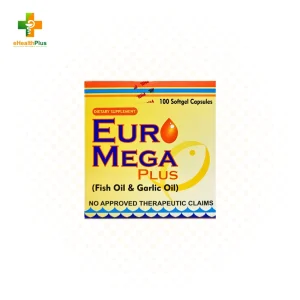 Euro Mega Plus capsule
