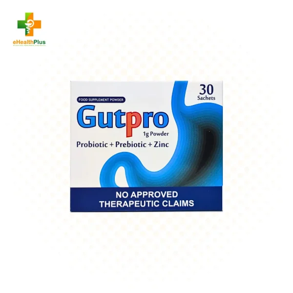 Gutpro sachet