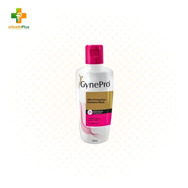 Gynepro Feminine Wash 150mL