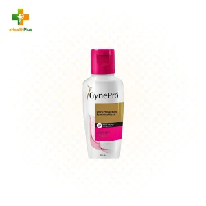 Gynepro Feminine Wash 60mL