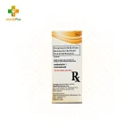 Isore Eye Drops