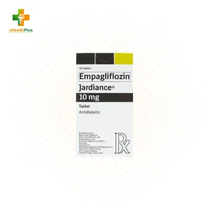 Jardiance 10mg