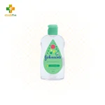 Johnson's Baby Oil Aloe Vera 25mL