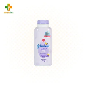 Johnson's Baby Powder Bedtime 100g