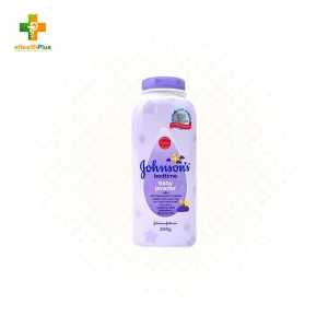 Johnson's Baby Powder Bedtime 200g