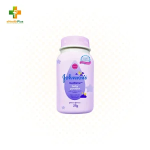 Johnson's Baby Powder Bedtime 25g