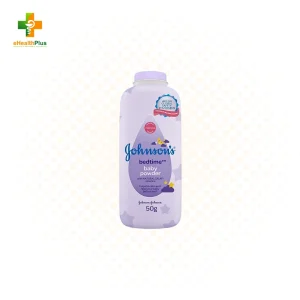 Johnson's Baby Powder Bedtime 50g