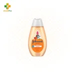 Johnson's Baby Shampoo Active Soft & Smooth 100mL