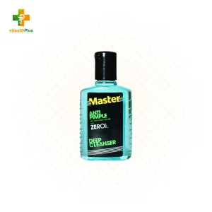 Master Facial Cleanser Anti-Pimple 70mL