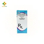 Metoclopramide (MOTILLEX, MYCLOSIL) 5mg/5mL Syrup 60mL