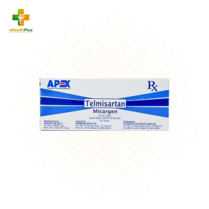 Micargen 40mg