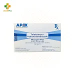 Micargen Plus 40_12.5mg