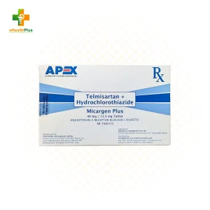Micargen Plus 40_12.5mg