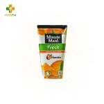 Minute Maid Fresh Orange Juice Drink 180mL