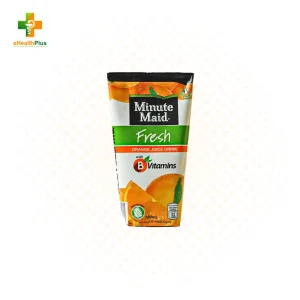 Minute Maid Fresh Orange Juice Drink 180mL
