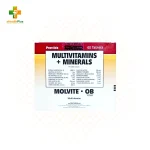Molvite OB