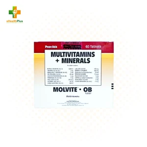 Molvite OB
