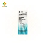 Nasonex Nasal Spray