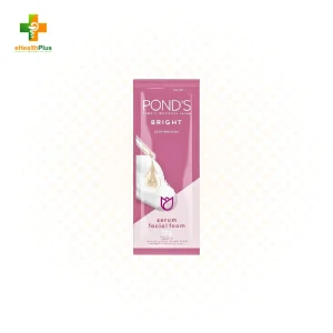 Pond's Bright Serum Facial Foam 10g