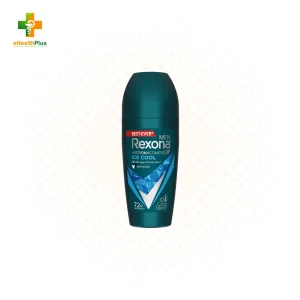REXONA MEN DEODORANT ICE COOL 45ML