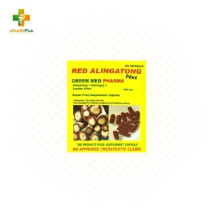Red Alingatong Plus