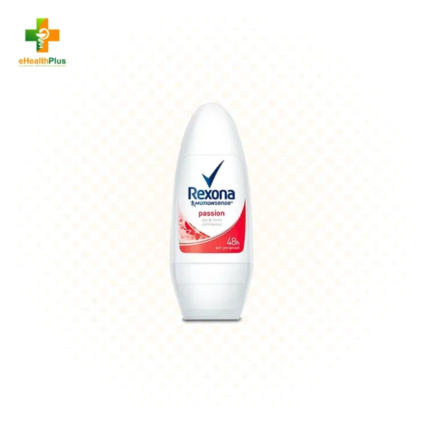 Rexona Deodorant Passion 50mL