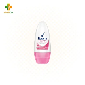 Rexona Deodorant Powder Dry 50mL